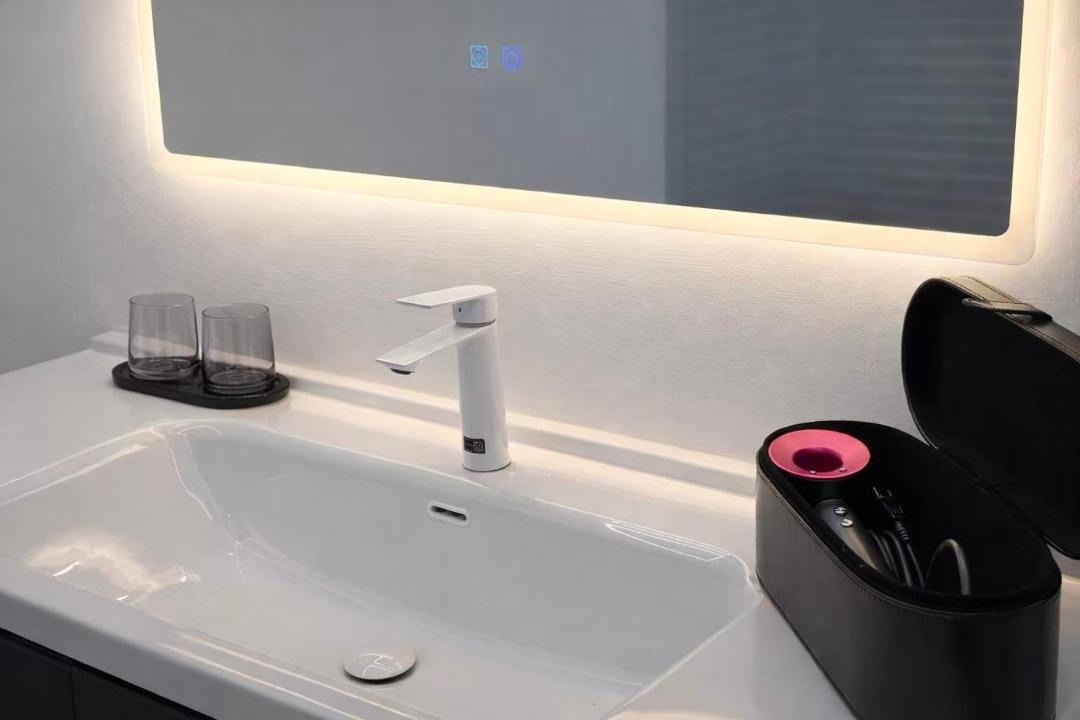Photo of Bathroom in Xishan