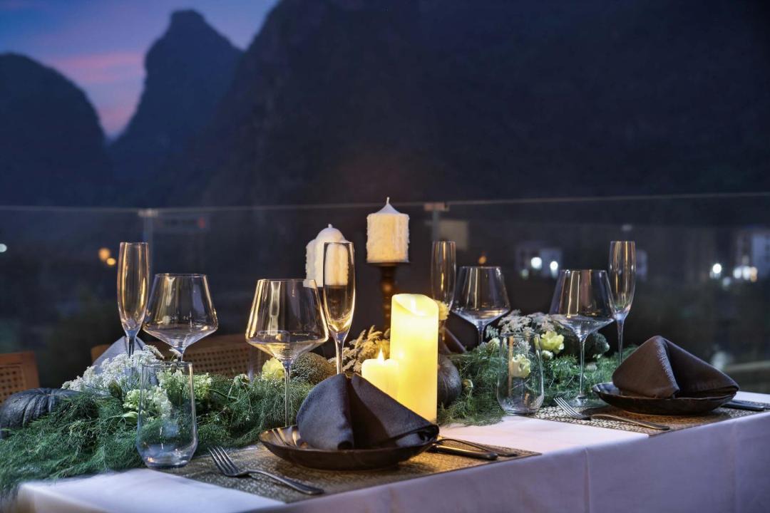 Photo of Others in Yangshuo