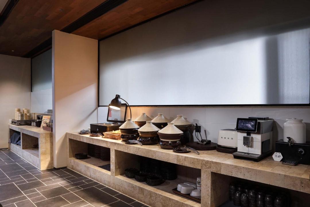 Photo of Kitchen in Yangshuo