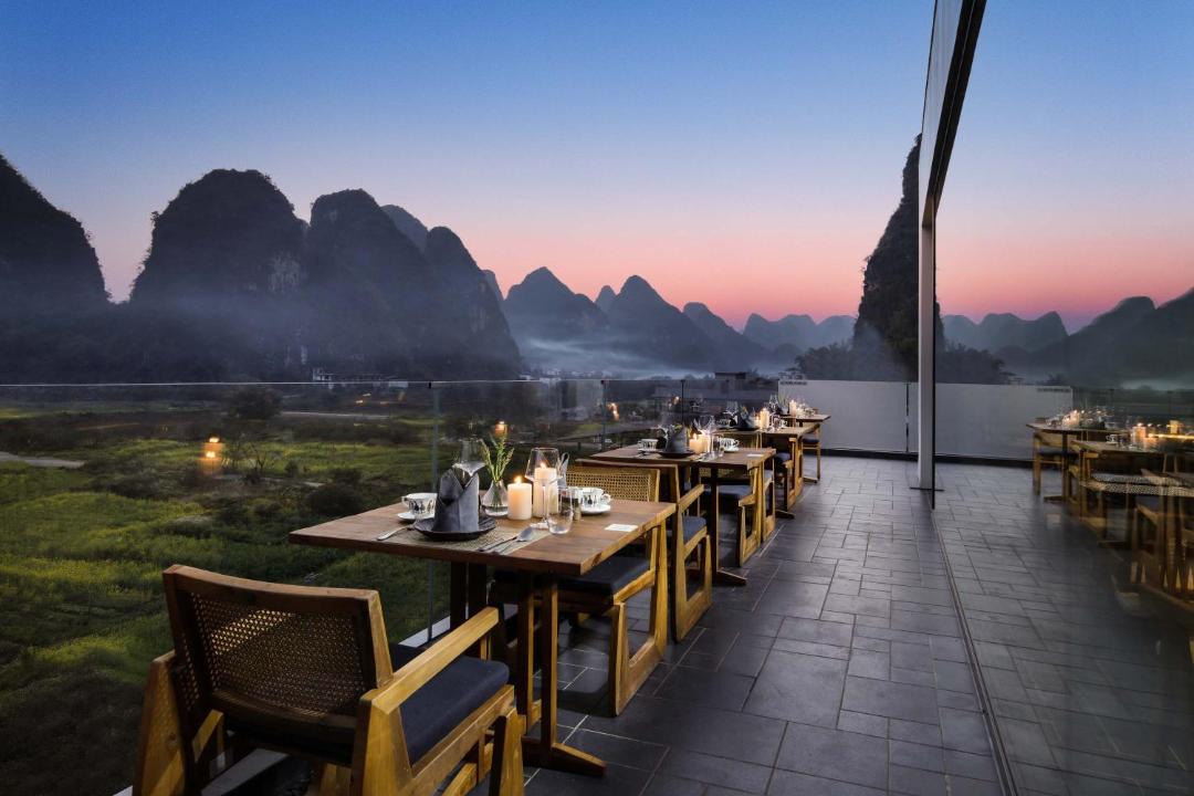 Photo of Others in Yangshuo