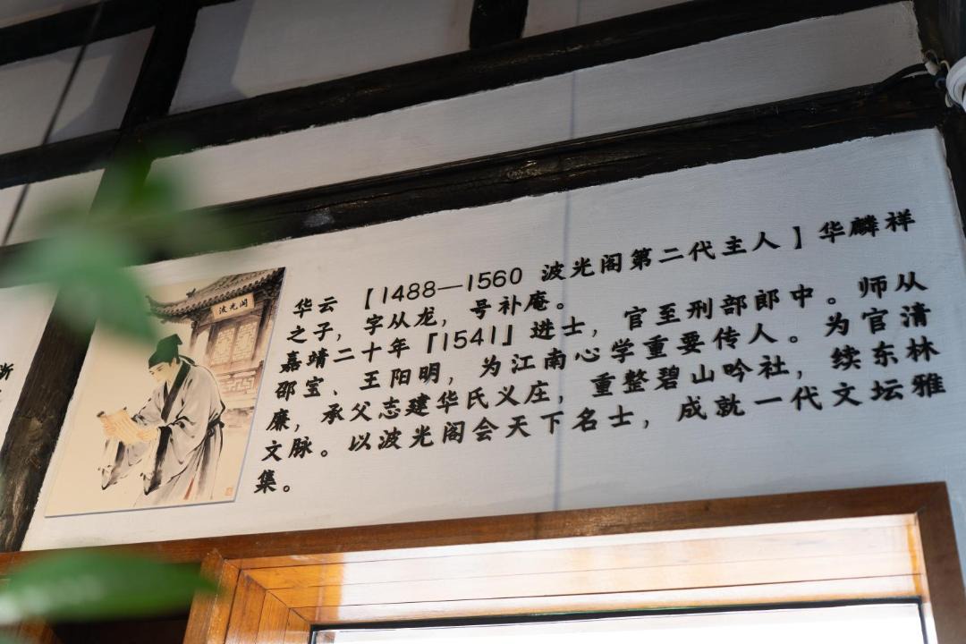Photo of Others in Liangxi District