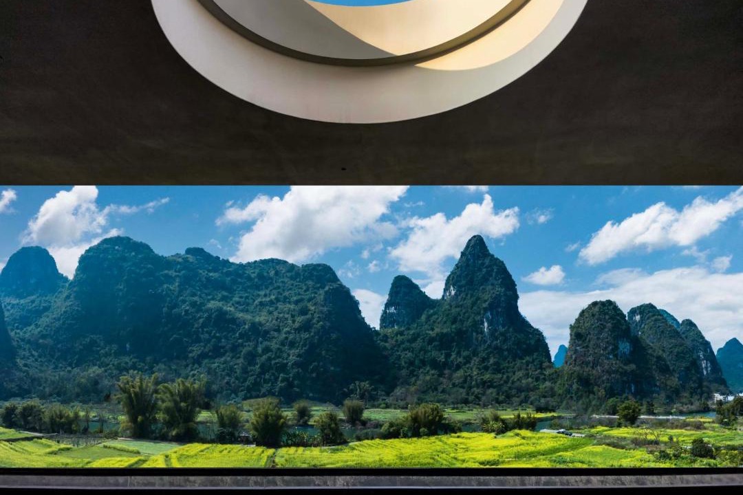 Photo of Others in Yangshuo