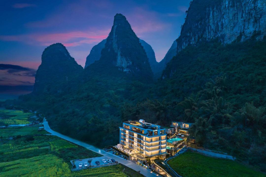 Photo of Others in Yangshuo