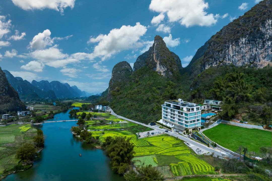 Photo of Others in Yangshuo