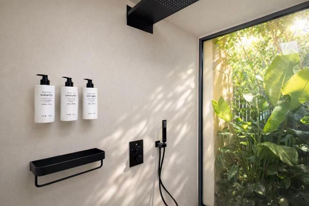 Photo of Bathroom in Xishan