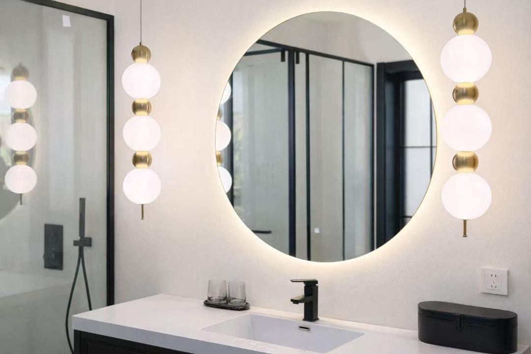 Photo of Bathroom in Xishan