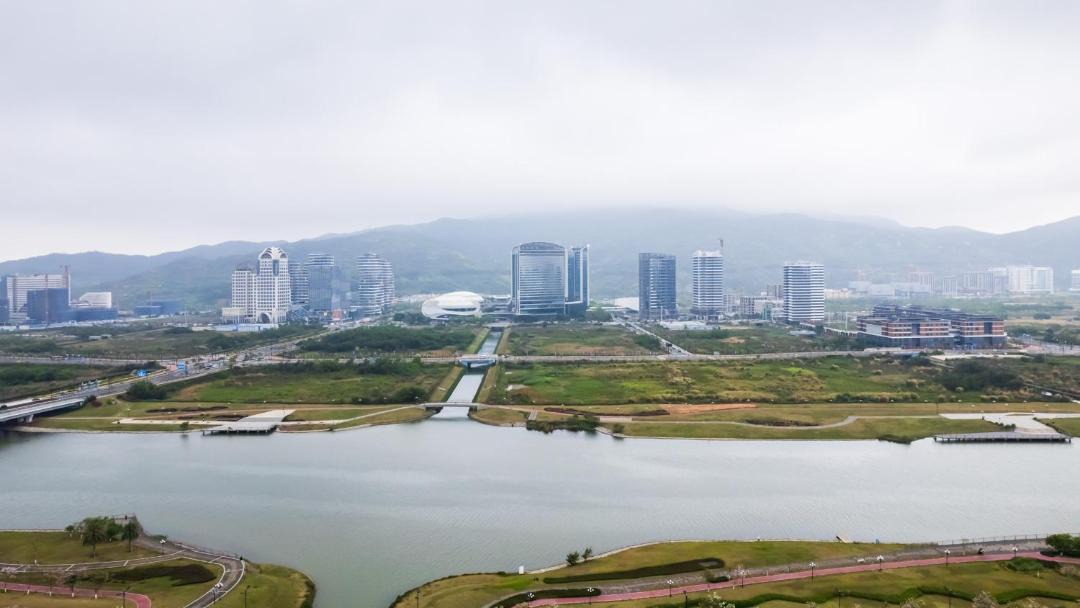 Photo of Others in Hengqin