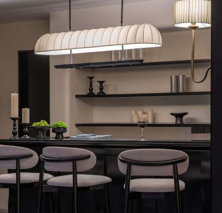 Photo of Kitchen in Hailuogou