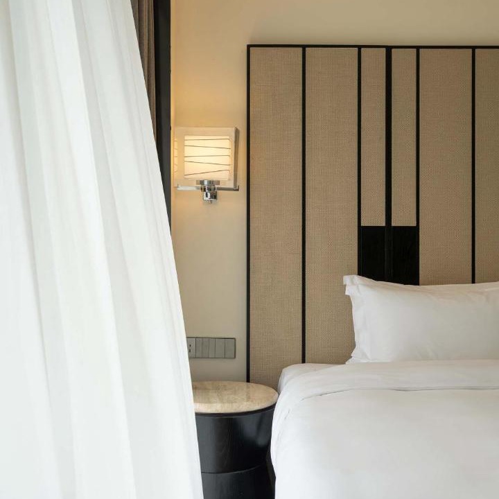 Photo of Bedroom in Hailuogou