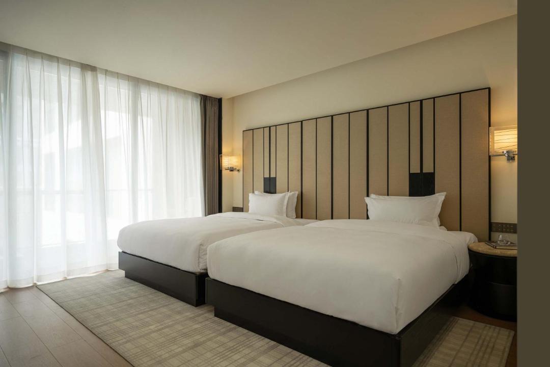 Photo of Bedroom in Hailuogou
