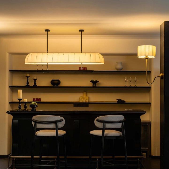 Photo of Kitchen in Hailuogou