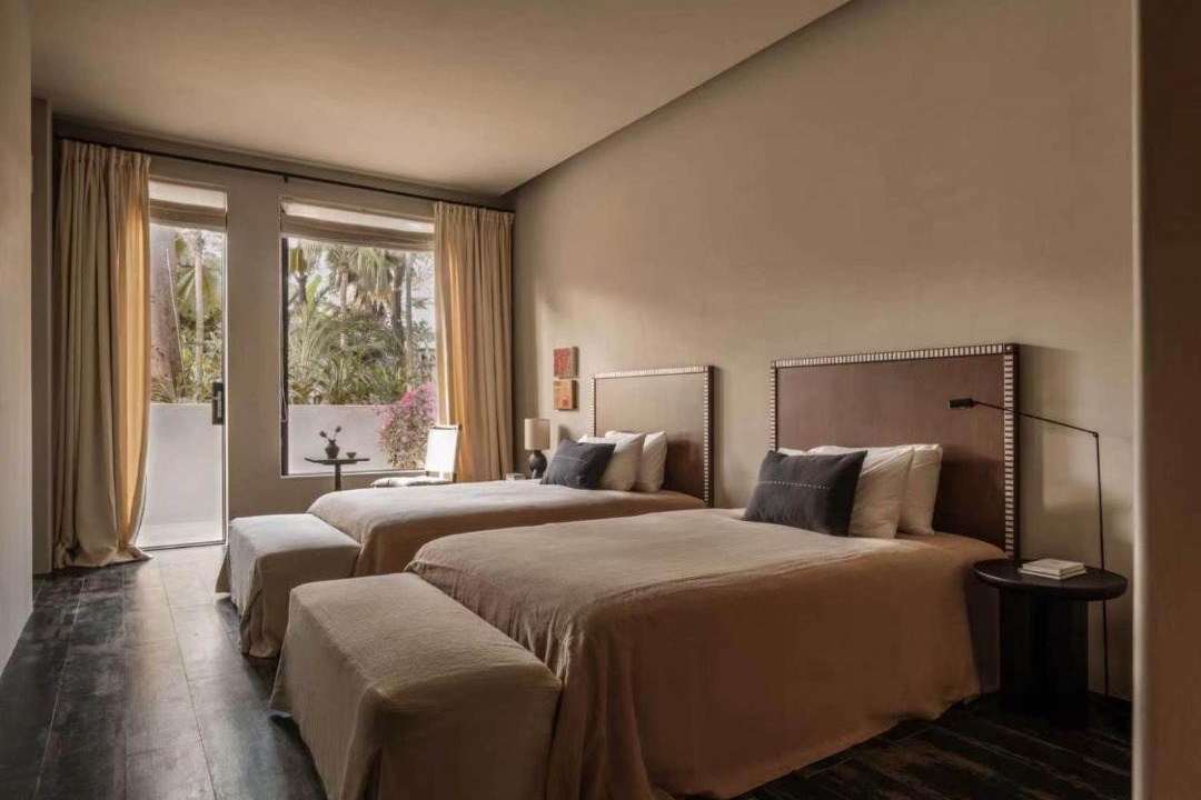 Photo of Bedroom in Lingshui