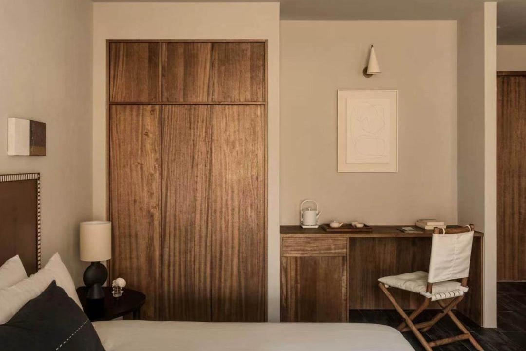 Photo of Bedroom in Lingshui