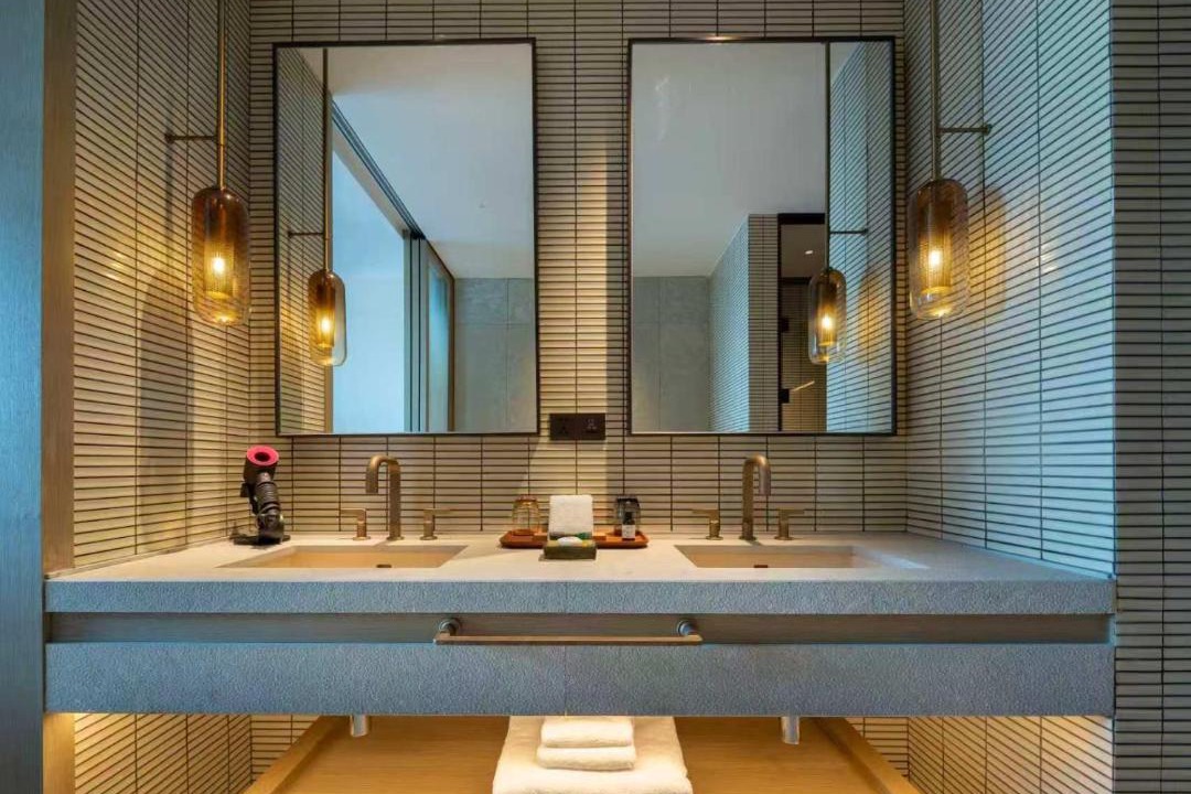 Photo of Bathroom in Qingdao