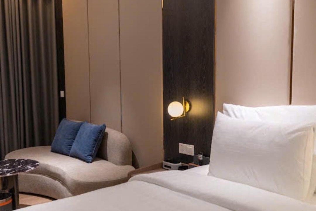 Photo of Bedroom in Mong Cai