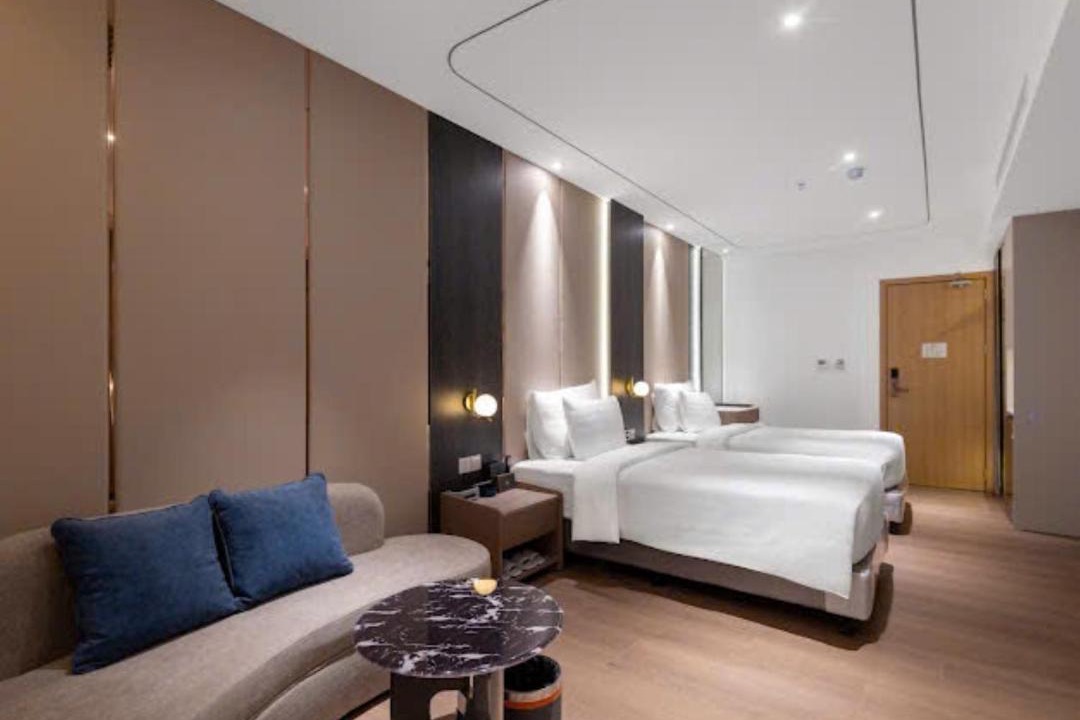 Photo of Bedroom in Mong Cai