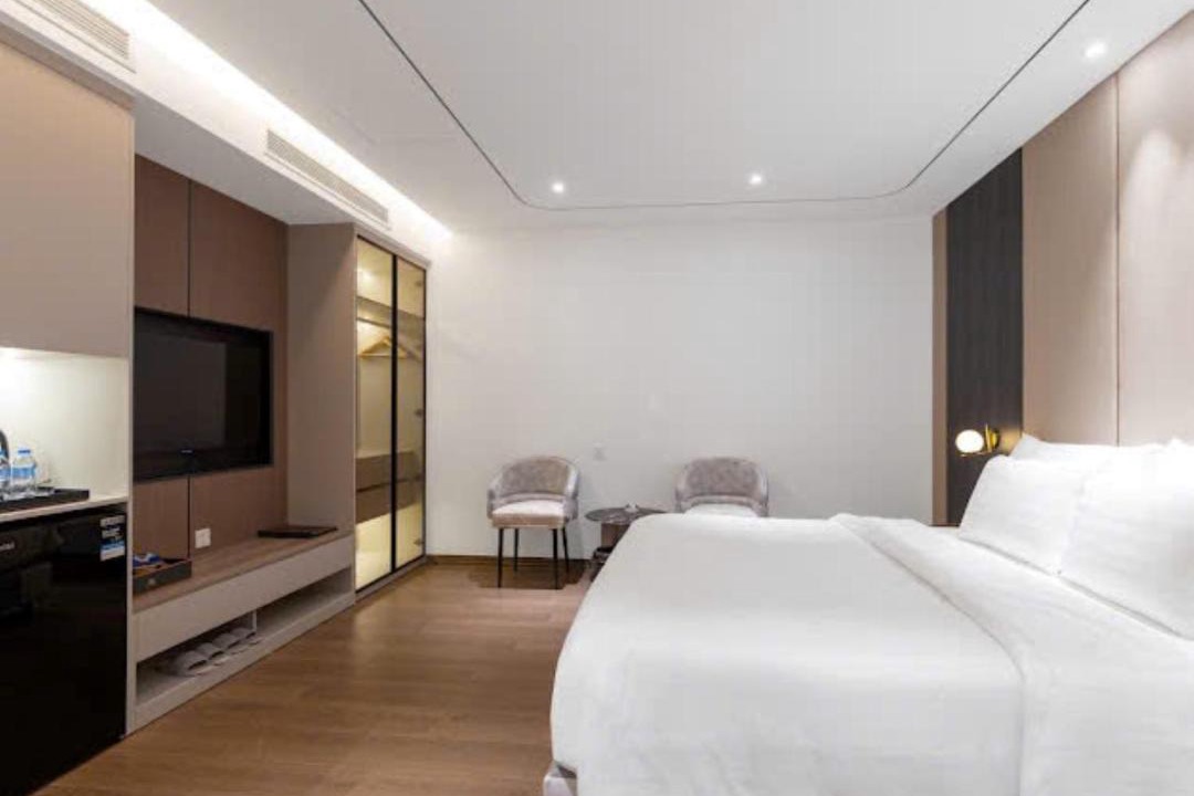 Photo of Bedroom in Mong Cai