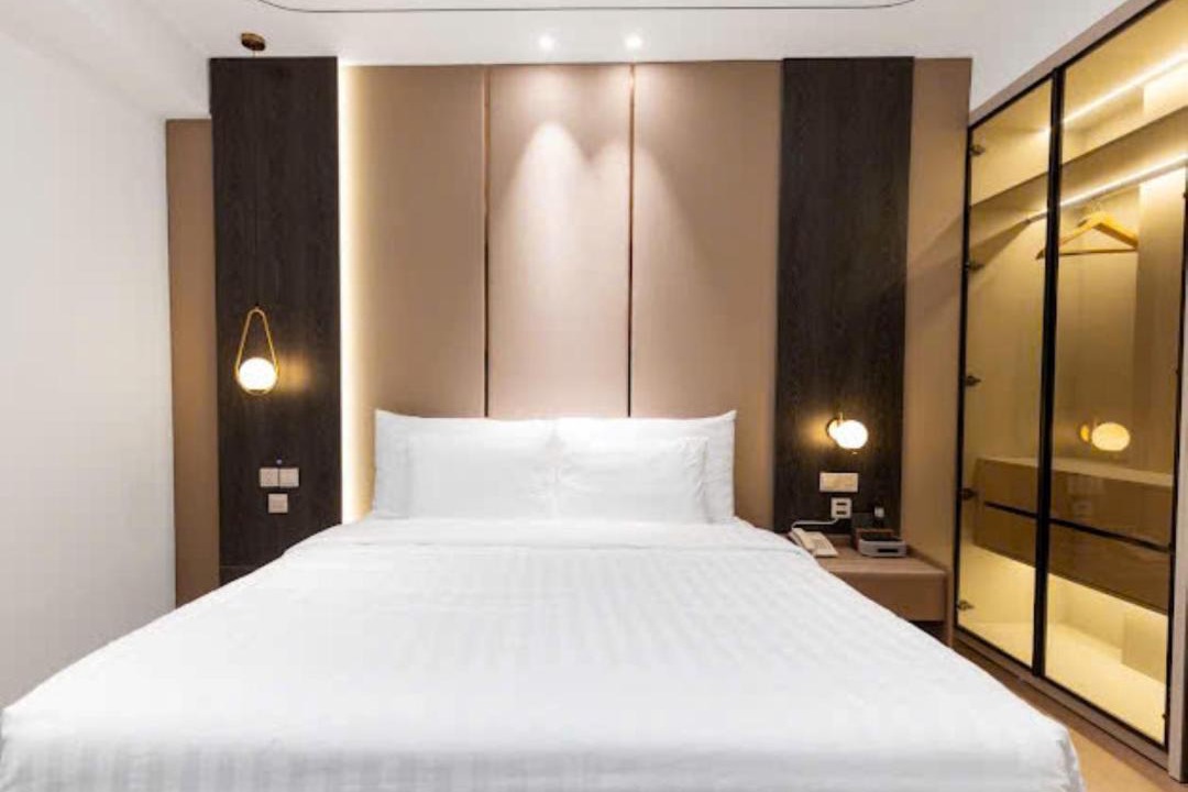 Photo of Bedroom in Mong Cai