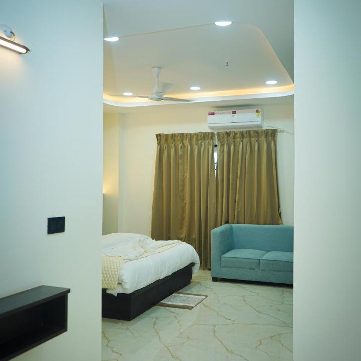 Photo of Bedroom in Naharlagun