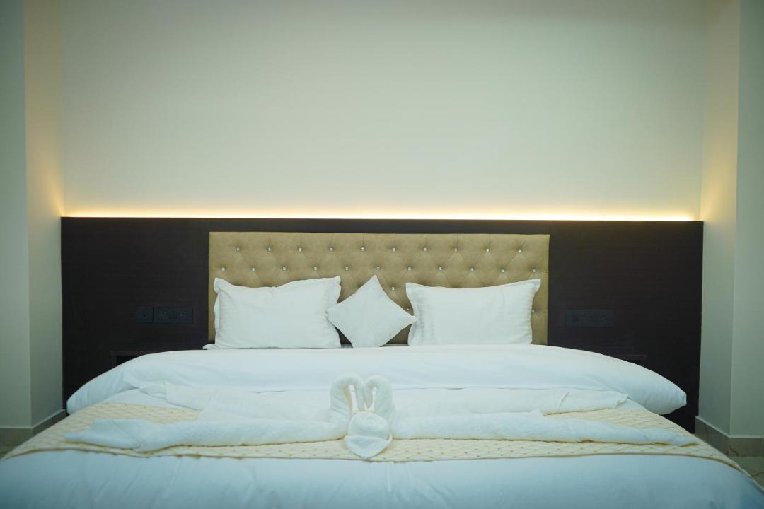 Photo of Bedroom in Naharlagun