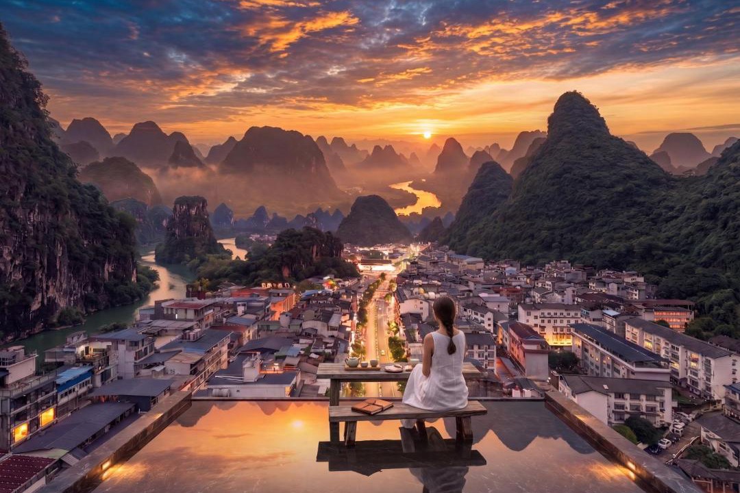 Photo of Others in Yangshuo