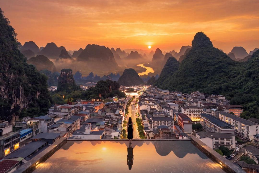 Photo of Others in Yangshuo