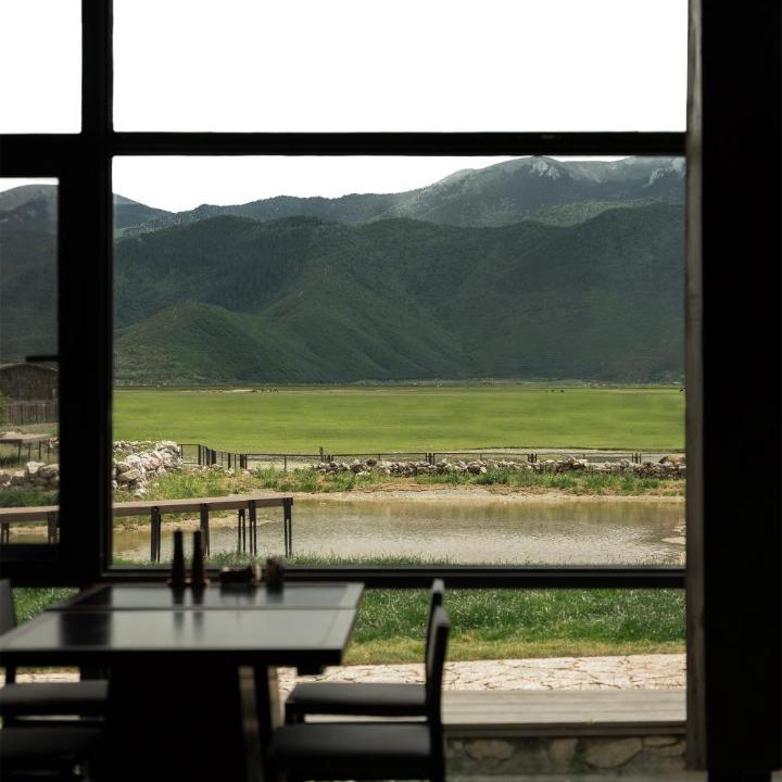 Photo of Others in Shangri-La