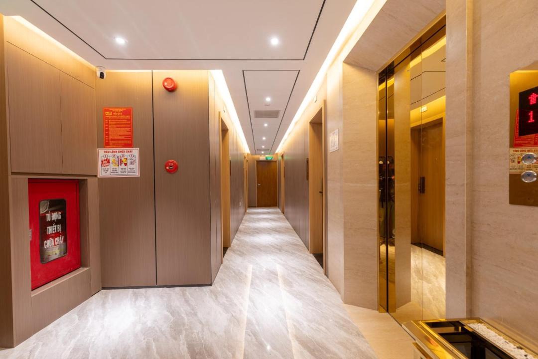 Photo of Bathroom in Mong Cai
