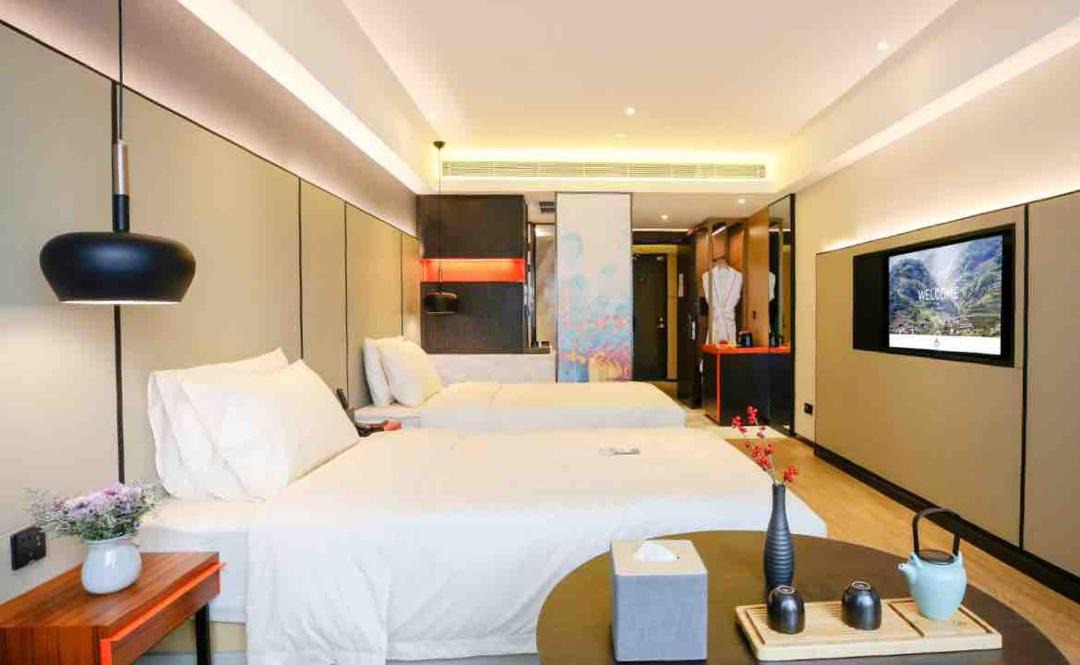 Photo of Bedroom in Jinjiang