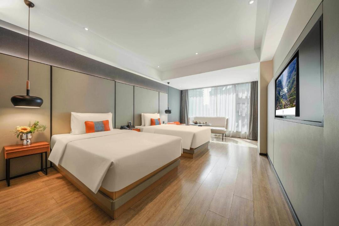 Photo of Bedroom in Jinjiang
