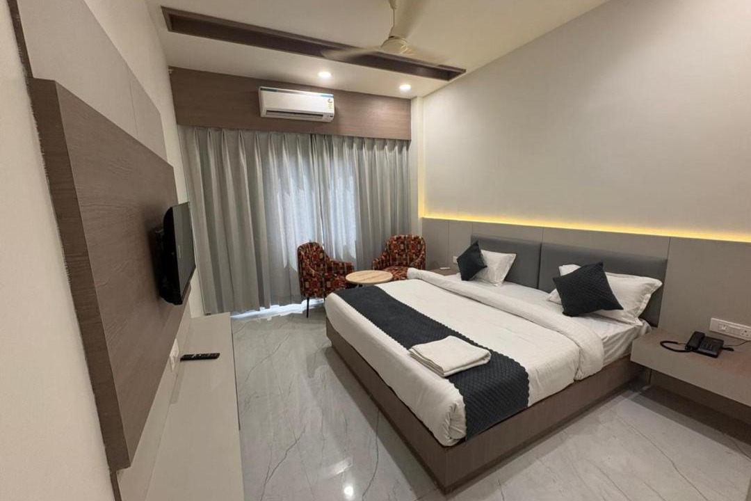 Photo of Bedroom in Nasirabad