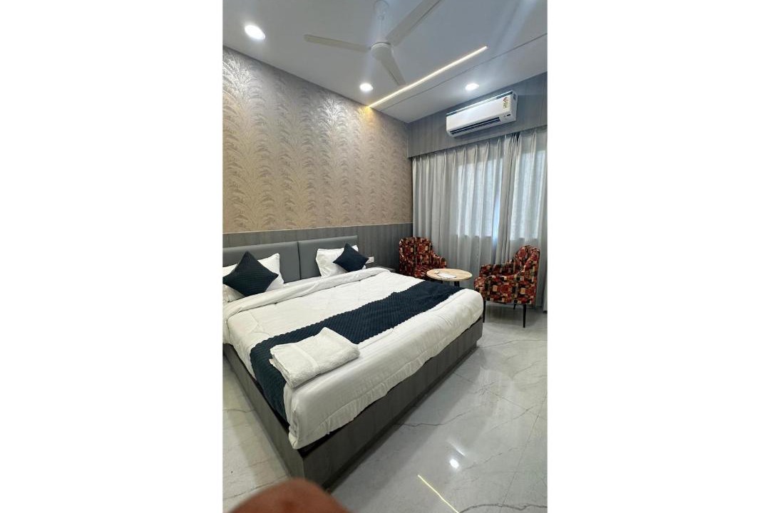 Photo of Bedroom in Nasirabad