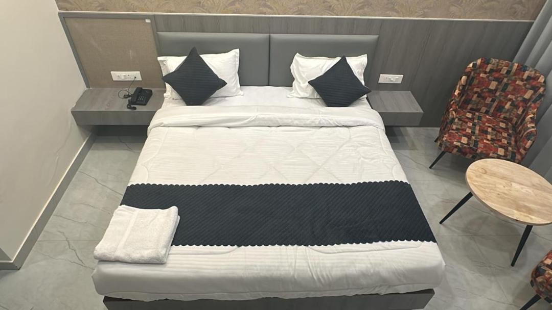 Photo of Bedroom in Nasirabad
