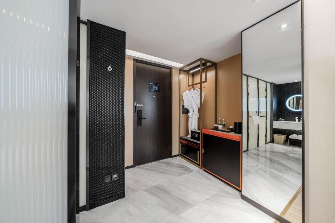 Photo of Bathroom in Jinjiang