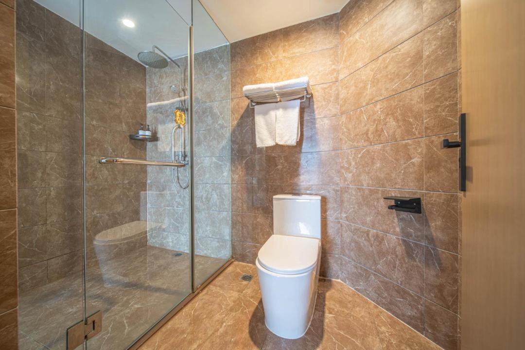 Photo of Bathroom in Hefei Development Zone