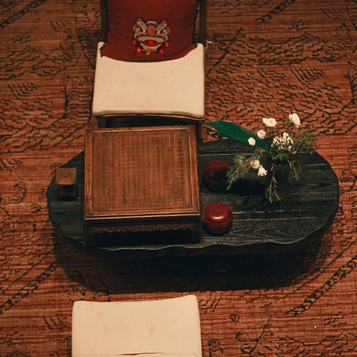 Photo of Others in Wang Cheng