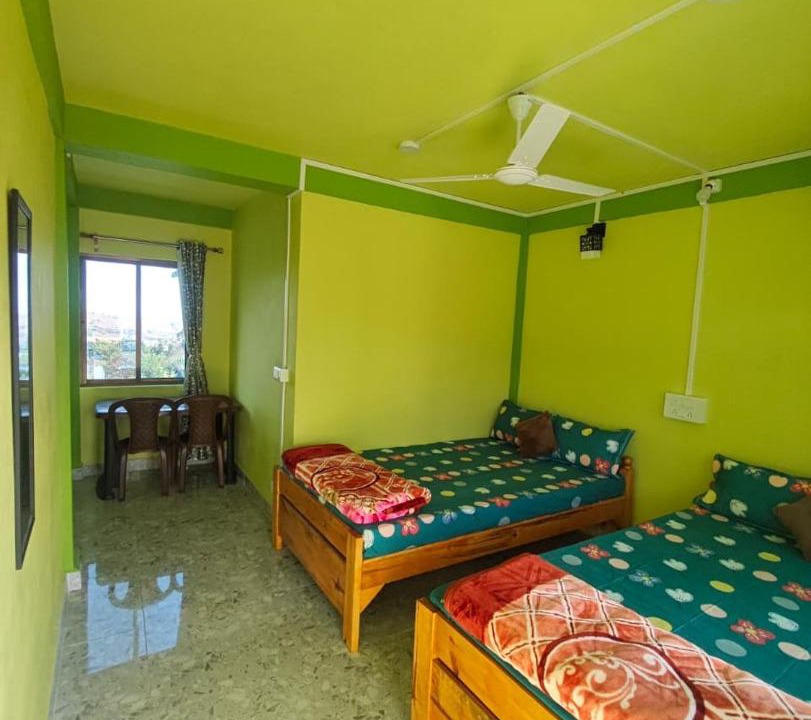 Photo of Bedroom in Sohra
