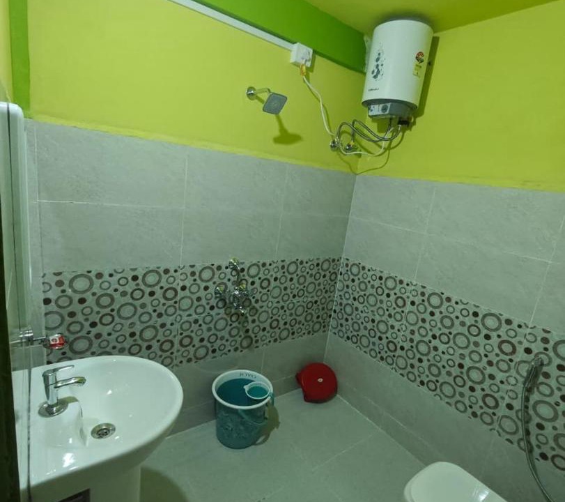 Photo of Bathroom in Sohra