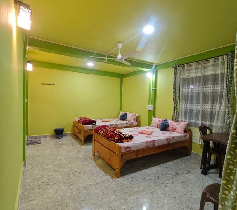 Photo of Bedroom in Sohra