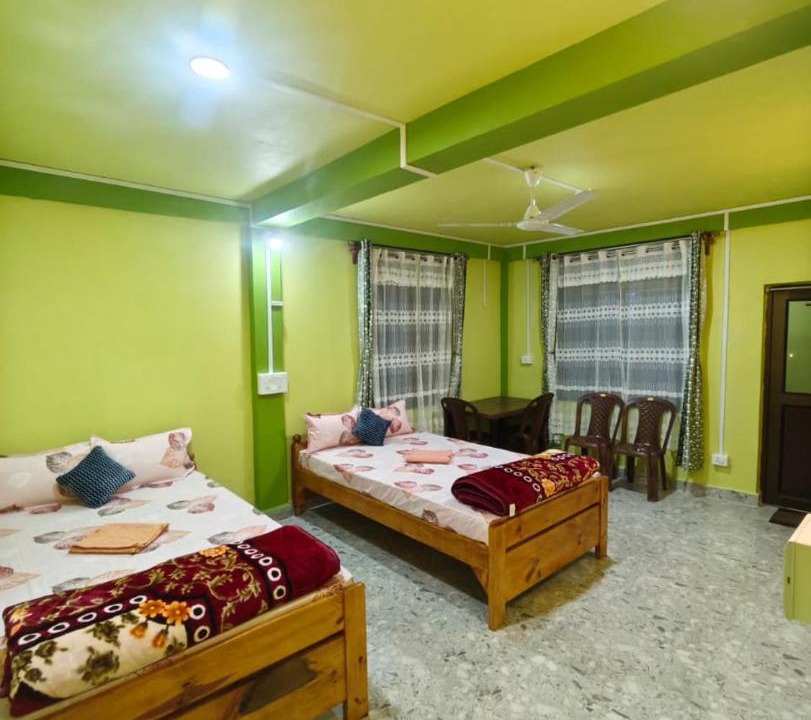 Photo of Bedroom in Sohra