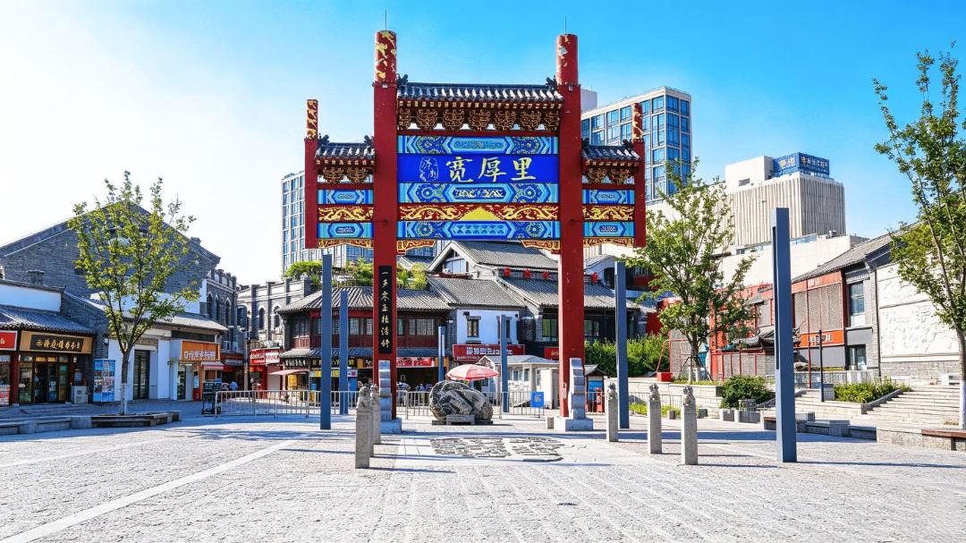 Photo of Others in Lixia District