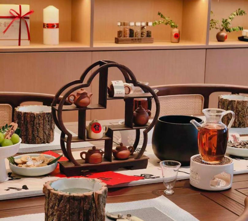 Photo of Kitchen in Gongshu