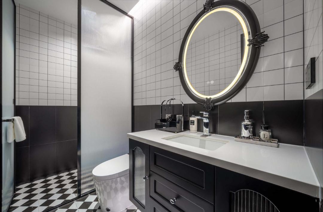 Photo of Bathroom in Gongshu