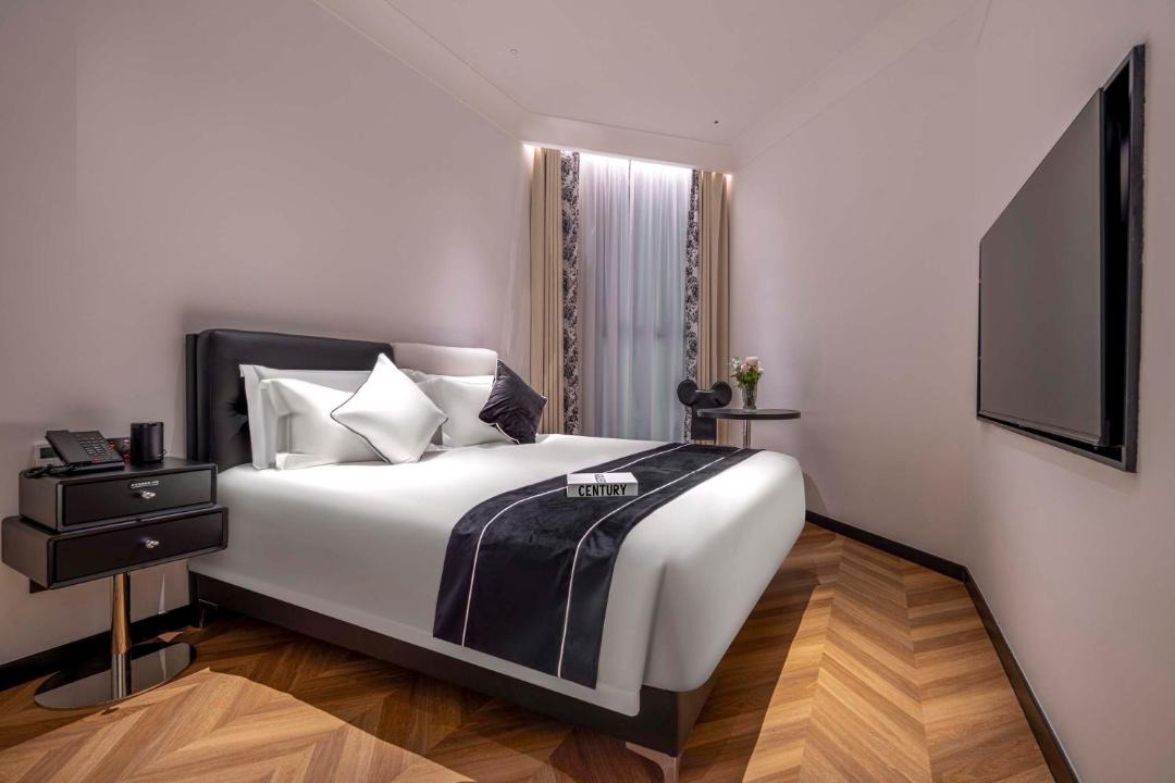 Photo of Bedroom in Gongshu