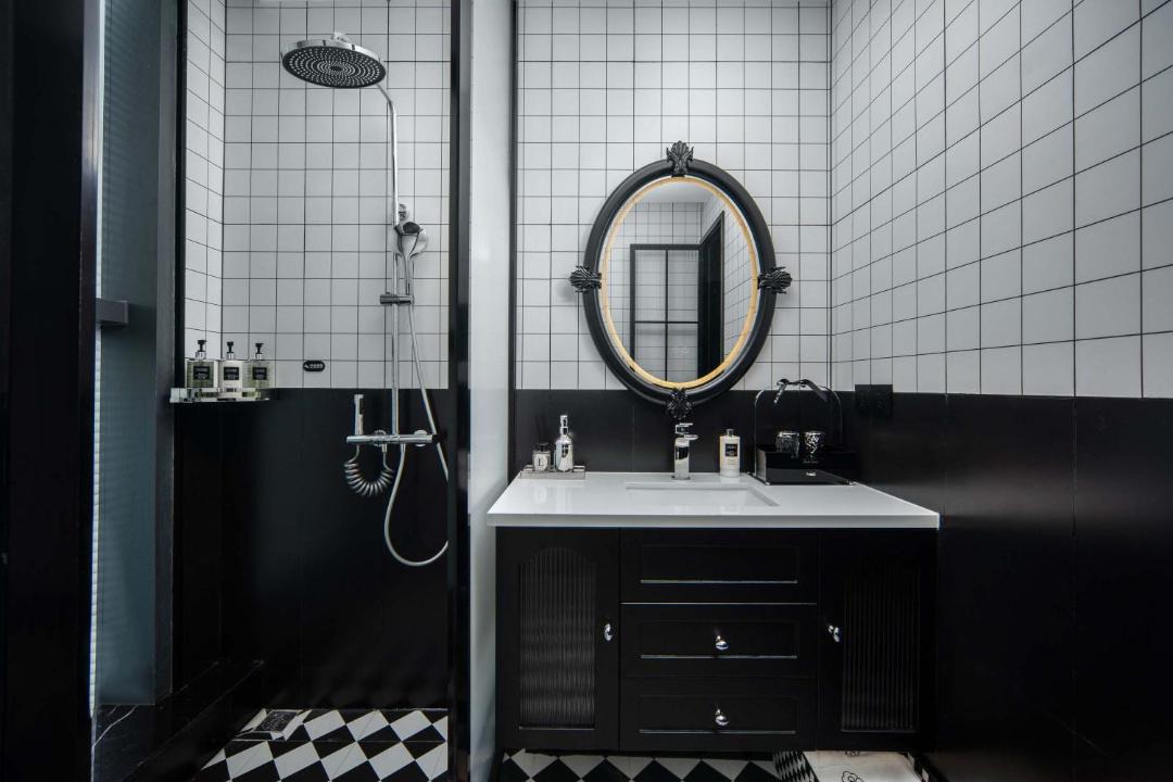 Photo of Bathroom in Gongshu