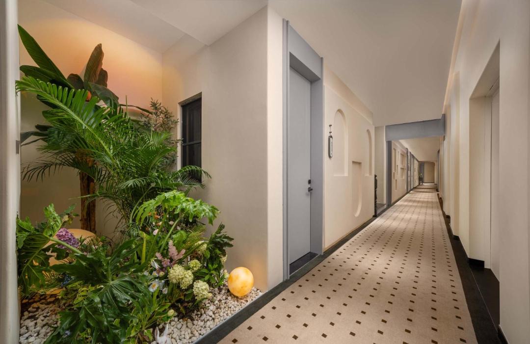 Photo of Bathroom in Gongshu