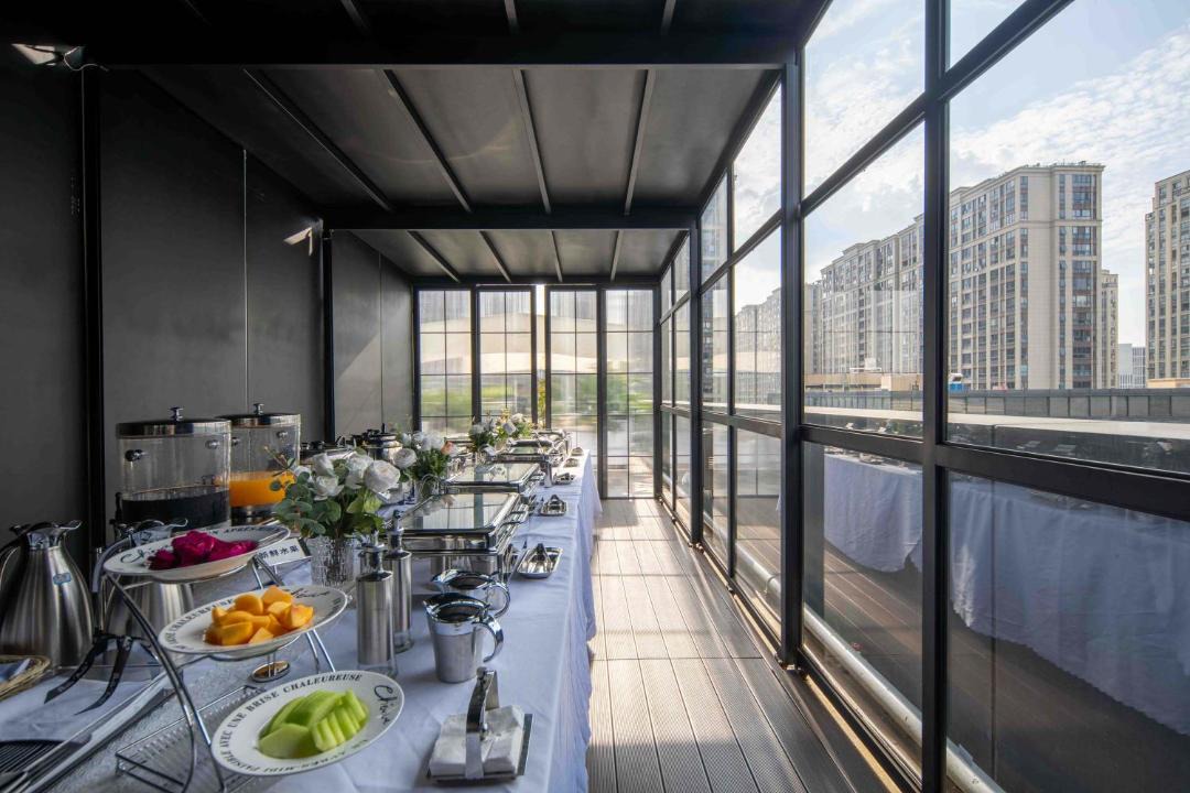 Photo of Patio Balcony in Gongshu