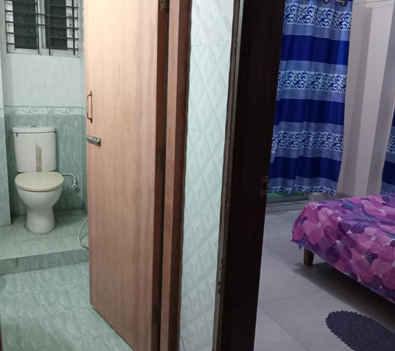Photo of Bathroom in Keraniganj