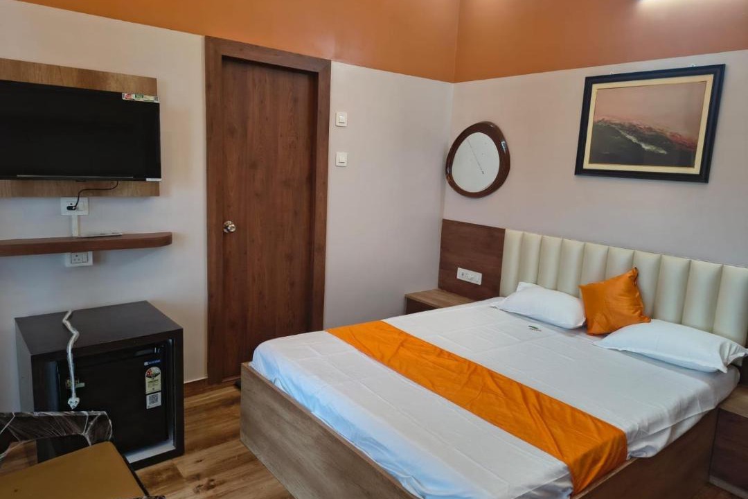 Photo of Bedroom in Bishnupur