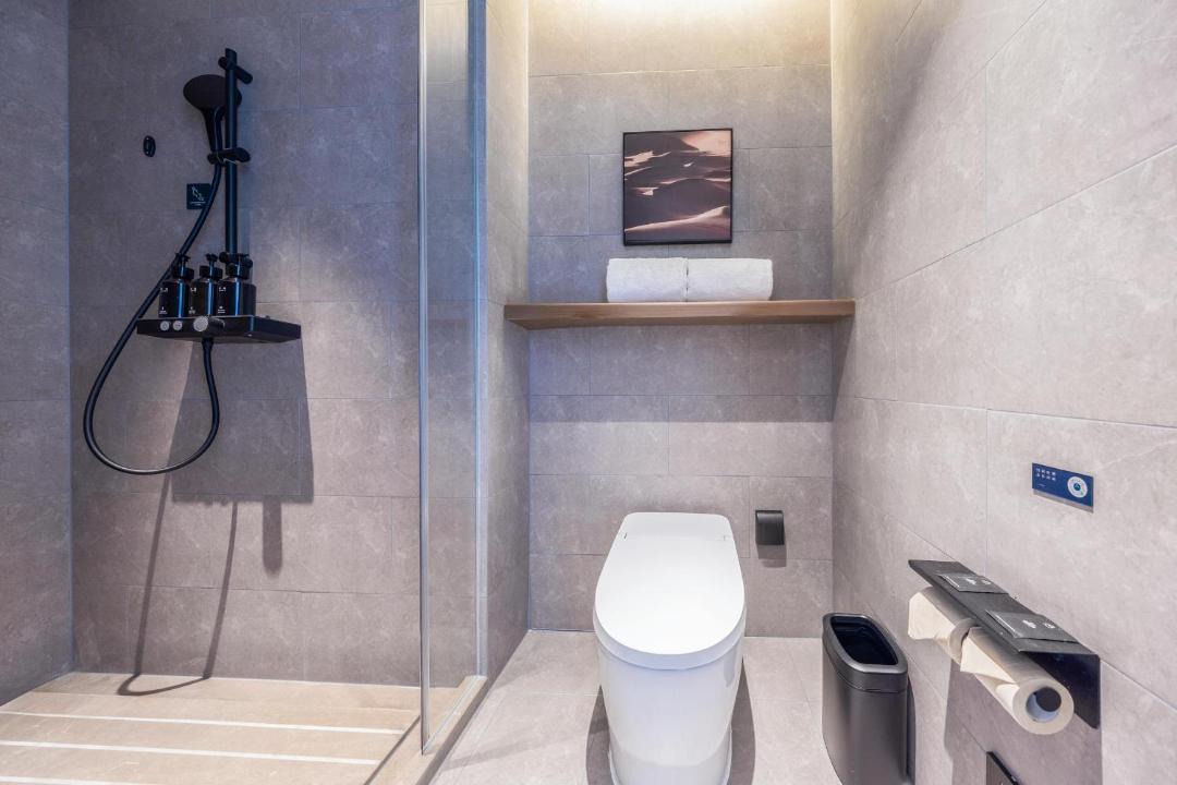 Photo of Bathroom in Emeishan